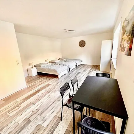 Cozy In Apartment