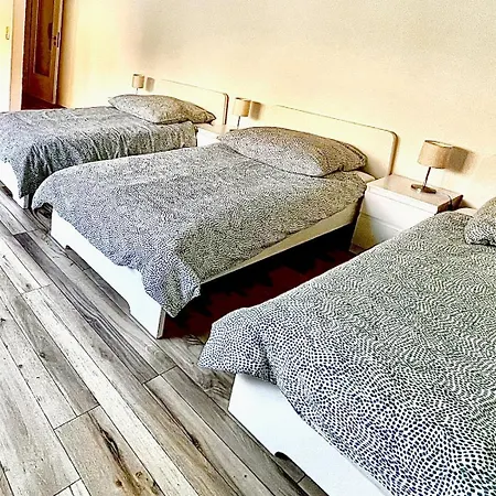 Cozy In Apartment Passau